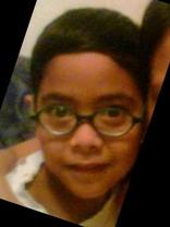 Person who looks like Daniel Radcliffe