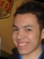 Person who looks like Ioan Gruffudd