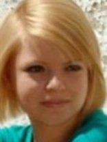 Person who looks like Dayna Devon