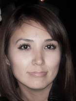 Person who looks like Rena Sofer