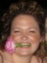 Person who looks like Kristin Chenoweth