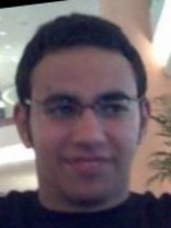 Person who looks like Ray Liotta