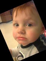 Person who looks like Rory Culkin