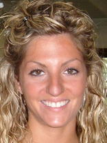 Person who looks like Sandra Taylor