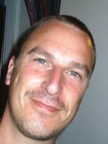 Person who looks like Matt Lauer