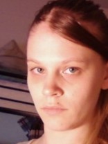 Person who looks like Rachel Blanchard