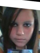 Person who looks like Amy Lee