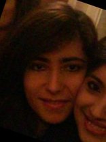 Person who looks like Giovanna Mezzogiorno