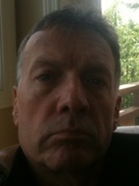 Person who looks like Mark Harmon