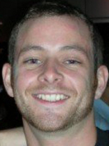 Person who looks like Charlie Hunnam