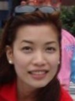 Person who looks like Keiko Agena