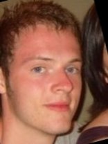 Person who looks like David Tom