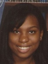 Person who looks like Jennifer Hudson