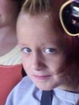 Person who looks like Macaulay Culkin