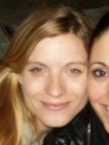 Person who looks like Emily Deschanel