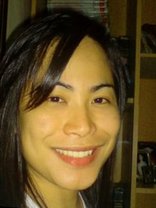 Person who looks like Lisa Ling