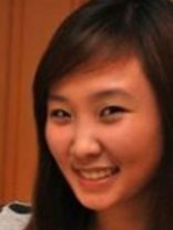 Person who looks like Michelle Yeoh