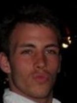 Person who looks like Channing Tatum