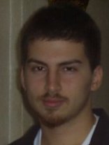 Person who looks like Johnny Depp