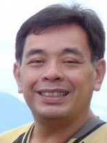 Person who looks like Benicio Del Toro