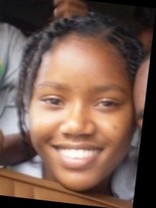 Person who looks like Keke Palmer