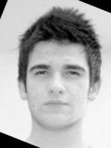 Person who looks like Nick Stahl