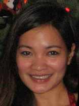 Person who looks like Jill Hennessy