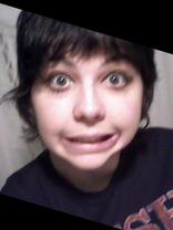 Person who looks like Billie Joe Armstrong