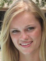 Person who looks like Reese Witherspoon