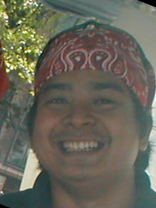 Person who looks like Erik Estrada