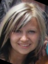 Person who looks like Nicholle Tom