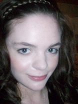 Person who looks like Vanessa Paradis