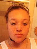 Person who looks like Devon Aoki