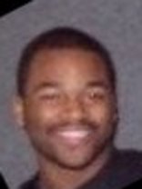 Person who looks like Larenz Tate