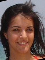 Person who looks like Michelle Rodriguez