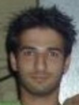 Person who looks like Ben Chaplin