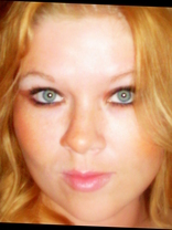 Person who looks like Christina Applegate