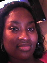 Person who looks like Angell Conwell