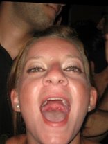 Person who looks like Melissa Etheridge