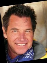 Person who looks like Jeff Bridges