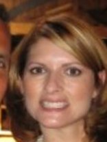 Person who looks like Mariska Hargitay