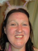 Person who looks like Kathy Najimy