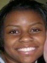 Person who looks like Dana Davis