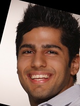 Person who looks like Eric Winter