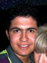 Person who looks like Narciso Rodriguez