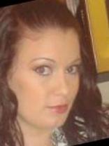 Person who looks like Lili Taylor