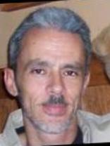 Person who looks like Kevin Bacon