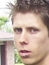 Person who looks like Kevin Bacon