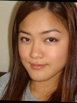 Person who looks like Devon Aoki