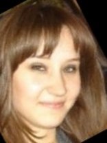 Person who looks like Lynn Collins